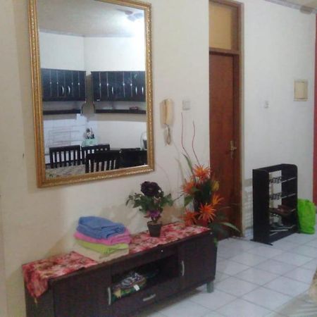 Graha Cempaka Mas Apartemen Cakarta Dış mekan fotoğraf