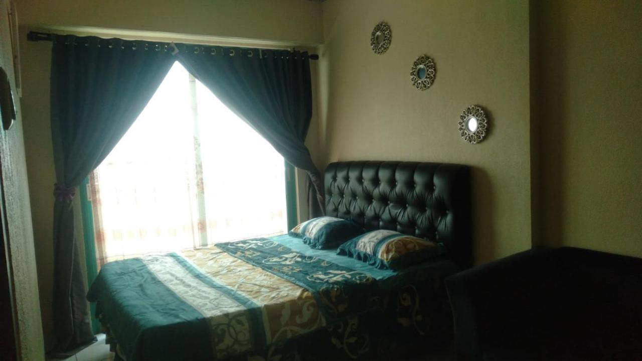 Graha Cempaka Mas Apartemen Cakarta Dış mekan fotoğraf