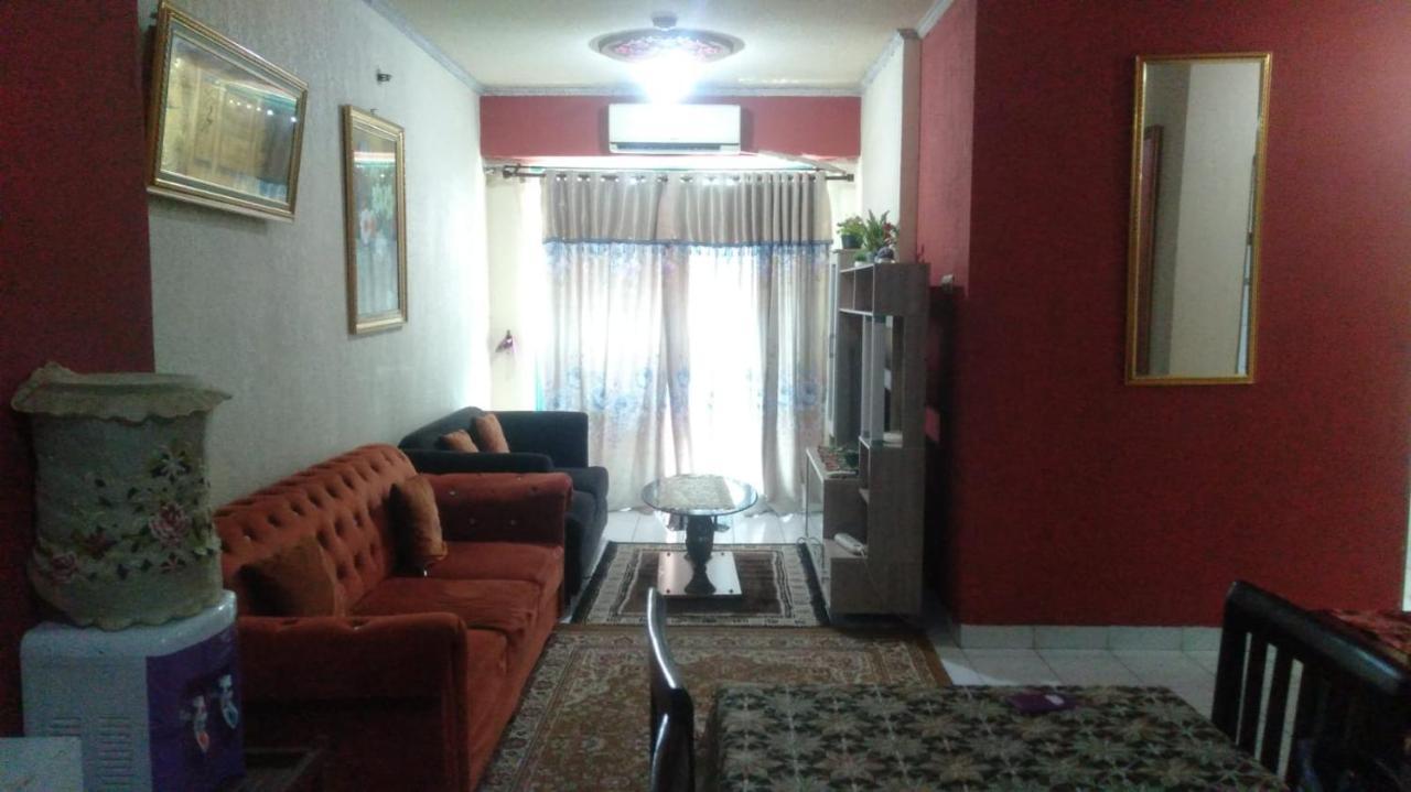 Graha Cempaka Mas Apartemen Cakarta Dış mekan fotoğraf