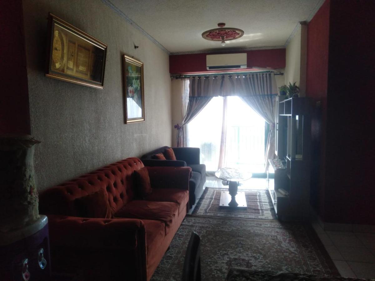 Graha Cempaka Mas Apartemen Cakarta Dış mekan fotoğraf