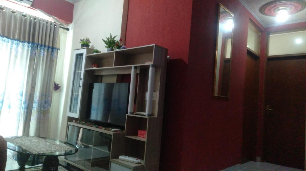 Graha Cempaka Mas Apartemen Cakarta Dış mekan fotoğraf